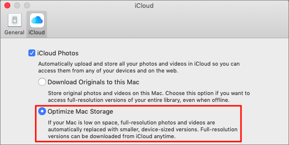 move all photos from photo for mac to a drive